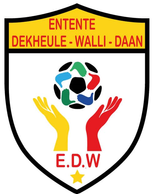 Entente Dékheulé - Walli Dann